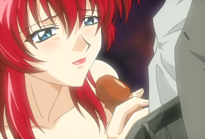 Chikan Densha (animex)